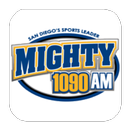 Mighty 1090 App Live Station App-APK