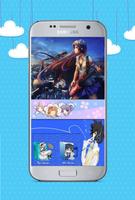 Anime Music Remix पोस्टर