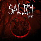 Salem 1692 icône