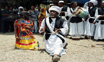 Old Eritrea Tigrigna Songs Cartaz