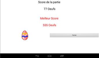 Cueillette Oeufs Pâques স্ক্রিনশট 2