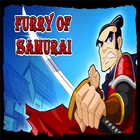 Samurai Hero Game icon