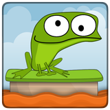 آیکون‌ Happy Frog