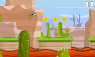 Happy Frog captura de pantalla 1