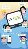 OFCOM Solution poster