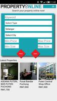 PropertyOnline 포스터