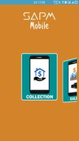 SAPM Mobile Collection Plakat