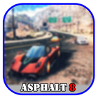 free guide asphalt 8 airborne 아이콘