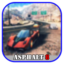 free guide asphalt 8 airborne APK