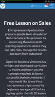 OFBV Startup Network تصوير الشاشة 2