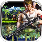 Contra Strike War أيقونة