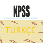 KPSS Türkçe (internetsiz) icône