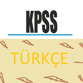 KPSS Türkçe (internetsiz) icon