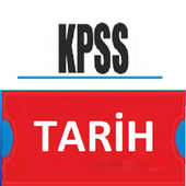 KPSS Tarih (internetsiz) icon