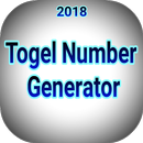 Togel Random Number APK