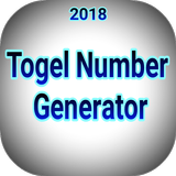Togel Random Number ícone