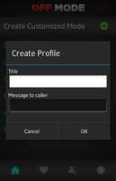 OFF MODE скриншот 1