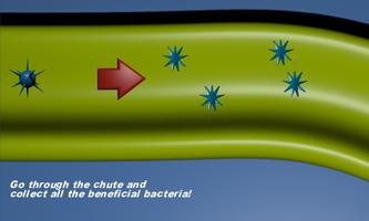 Baсterium life screenshot 1