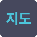 오폰 모바일 지도 aplikacja