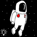 Stickman Space