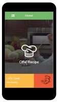 Best Offal Recipe screenshot 1
