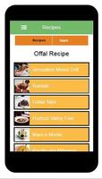 Best Offal Recipe screenshot 2