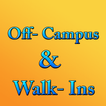 Off Campus & Walkins Jobs