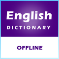 Offline English Dictionary