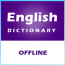 Dictionnaire anglais hors ligne APK