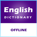ऑफ़लाइन अंग्रेजी शब्दकोश APK