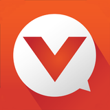 VoceOpina 图标