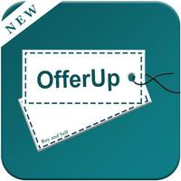 New OfferUp - Offer Up Buy & Sell Tips Offerup ポスター