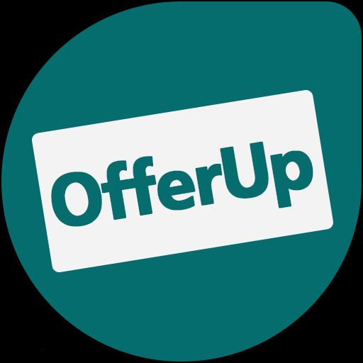 Sell offers. OFFERUP.