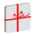 GiftWall - Reward & Gift Cards icône