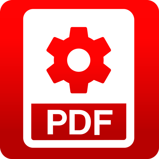 PDF 管理器和編輯器 - 拆分, 合併, 壓縮, 提取
