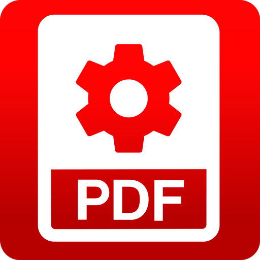 PDF Editor - Una e divida PDF