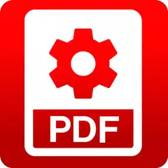 PDF マネージャーおよびエディター 分割, マージ, 圧縮 アプリダウンロード