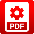 PDF 管理器和编辑器 - 拆分、合并、压缩、提取 APK