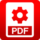 PDF Manager آئیکن