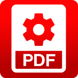 Gestore e editor PDF: unire