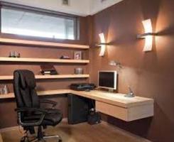 Office Room Design Ideas syot layar 1