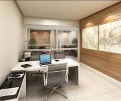 برنامه‌نما Office Room Design Ideas عکس از صفحه