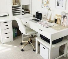 برنامه‌نما Office Room Design Ideas عکس از صفحه