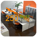 250 أثاث المكاتب التصميم APK