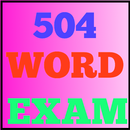 504 EXAM aplikacja