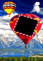 Air Balloon Frame Style 스크린샷 1