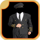 Pilot Photo Frame APK