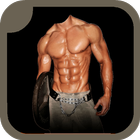 Six Pack Photo Frame icon