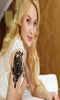 Tattoo Photo Frame اسکرین شاٹ 2