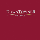 Downtowner - Concierge アイコン